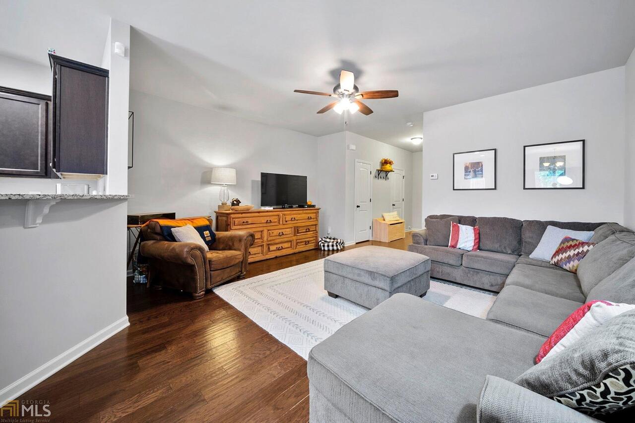 Ridge Mill - Residential
