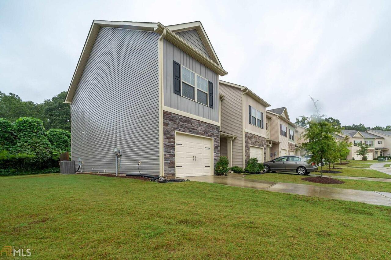 Ridge Mill - Residential