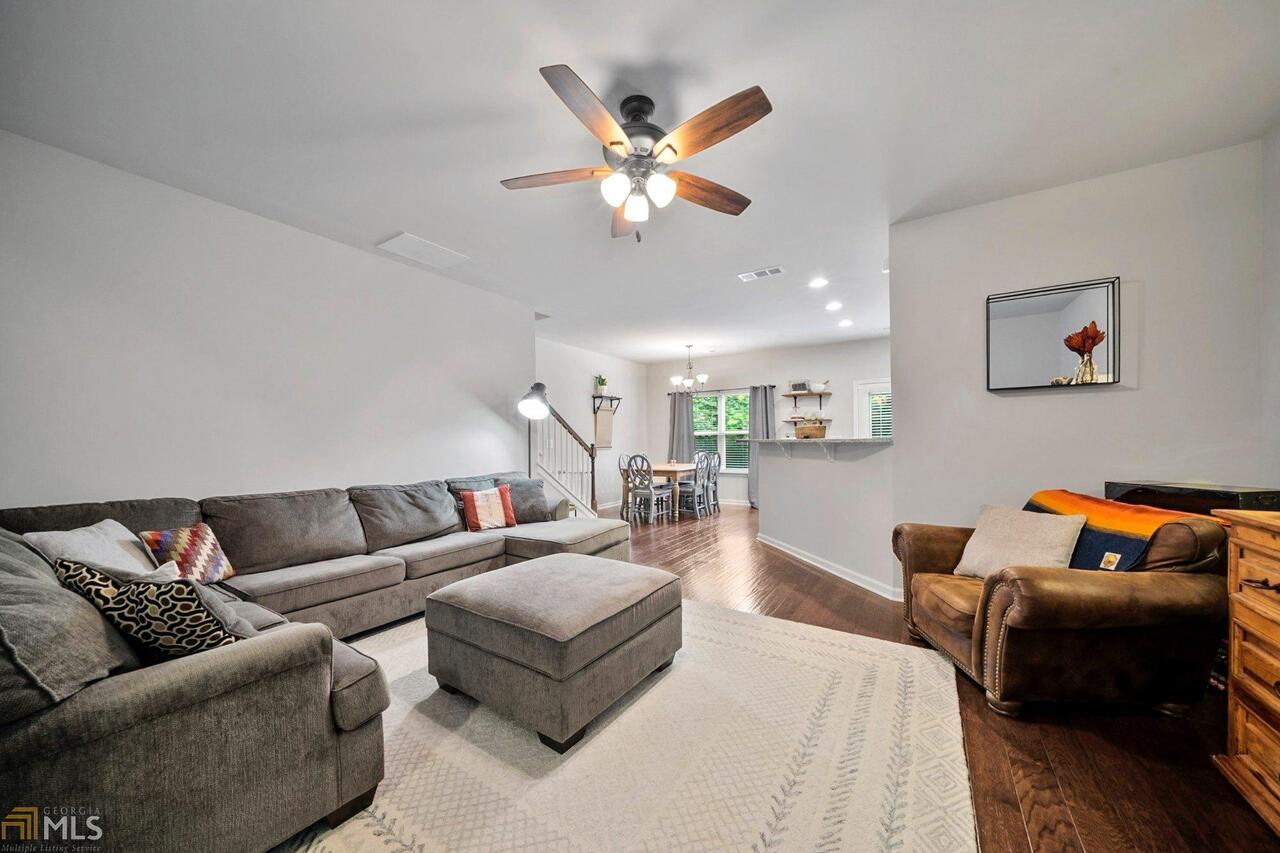 Ridge Mill - Residential