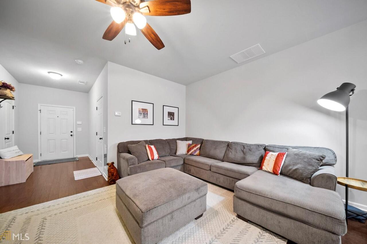 Ridge Mill - Residential