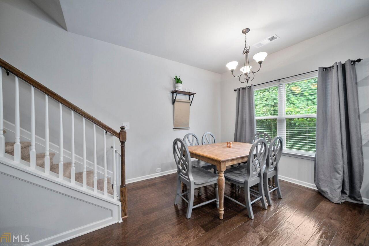 Ridge Mill - Residential