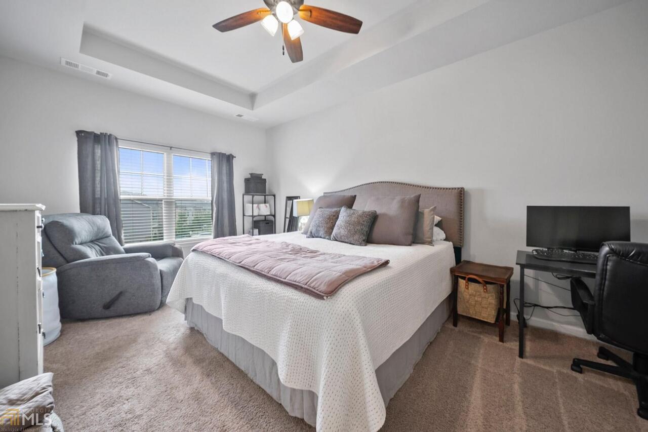 Ridge Mill - Residential