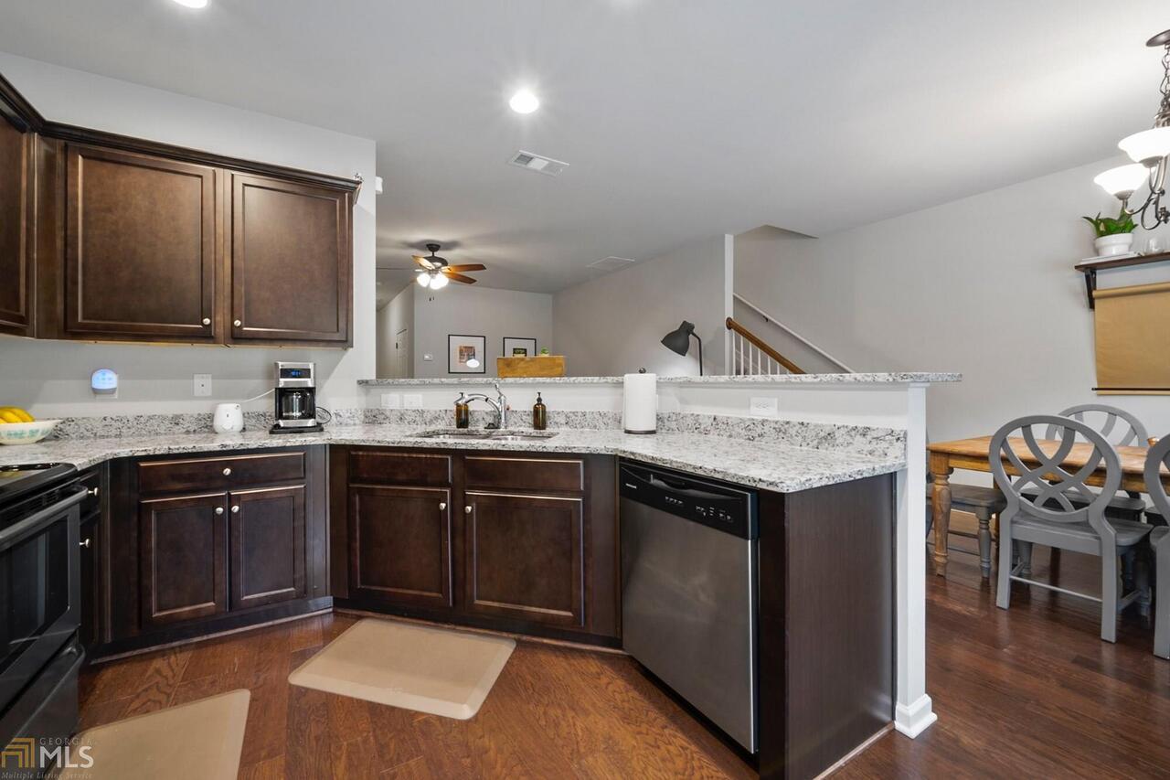 Ridge Mill - Residential