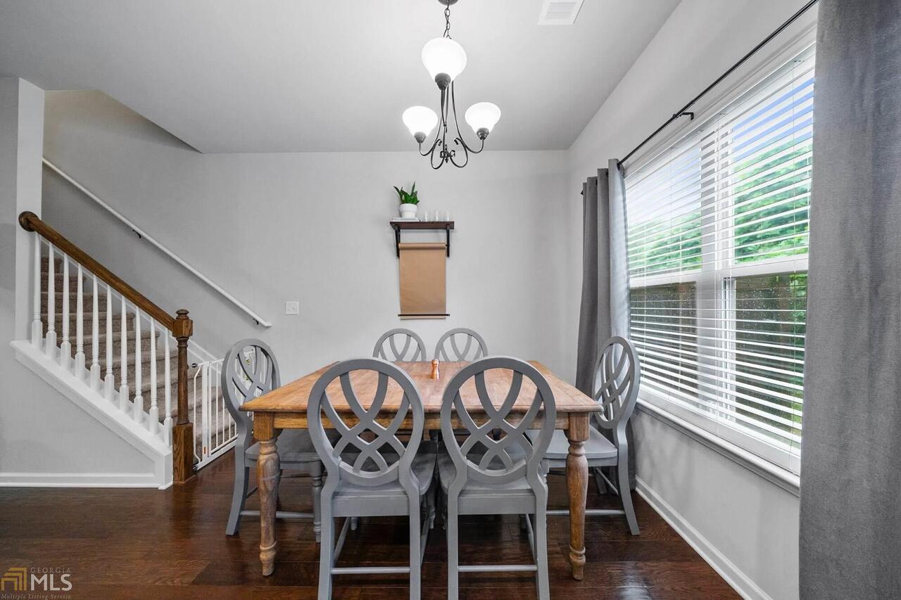 Ridge Mill - Residential