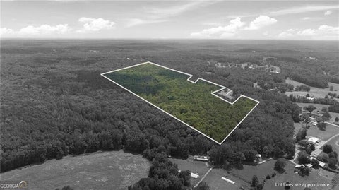 Photo of 7970 Rico Road, Palmetto, GA 30268 (MLS # 10868215)