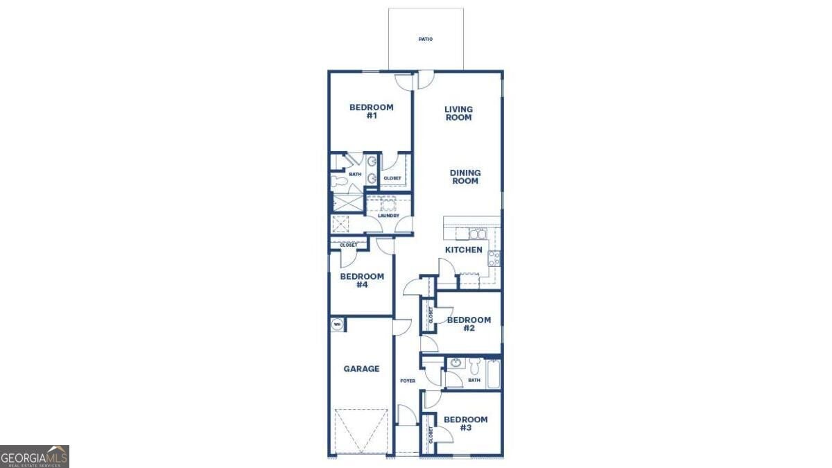 215 Villa DR