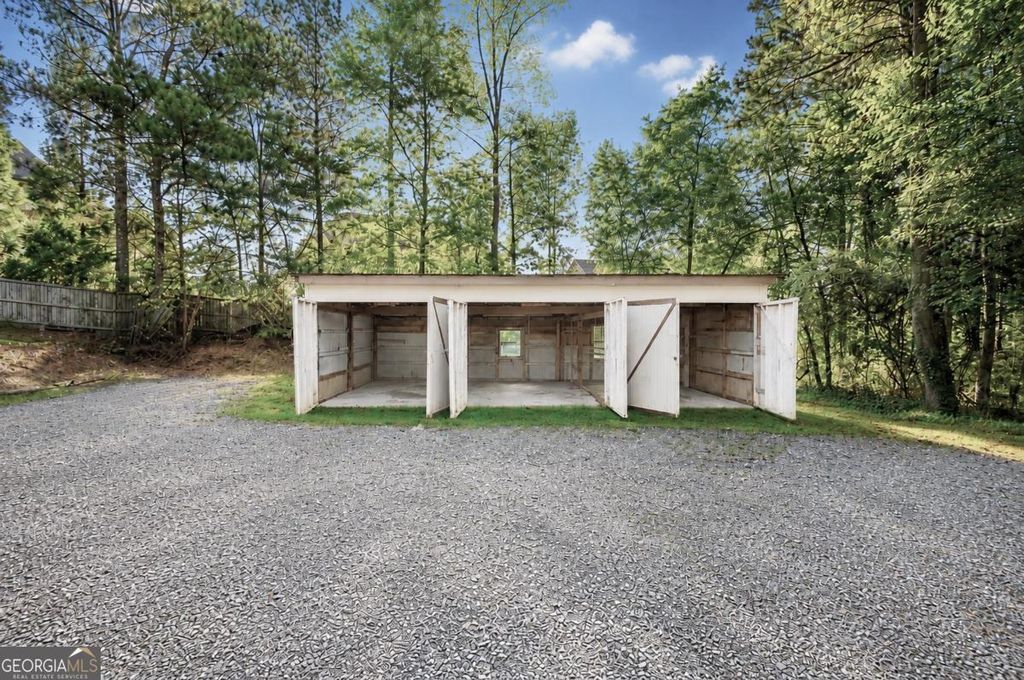 Photo of 3119 Tadmore Court, Dacula, GA 30019 (MLS # 10758848)