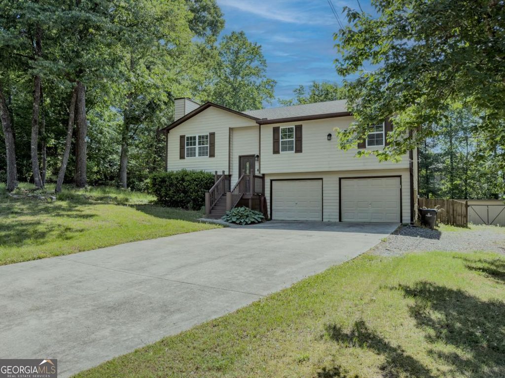 Photo of 3119 Tadmore Court, Dacula, GA 30019 (MLS # 10758848)
