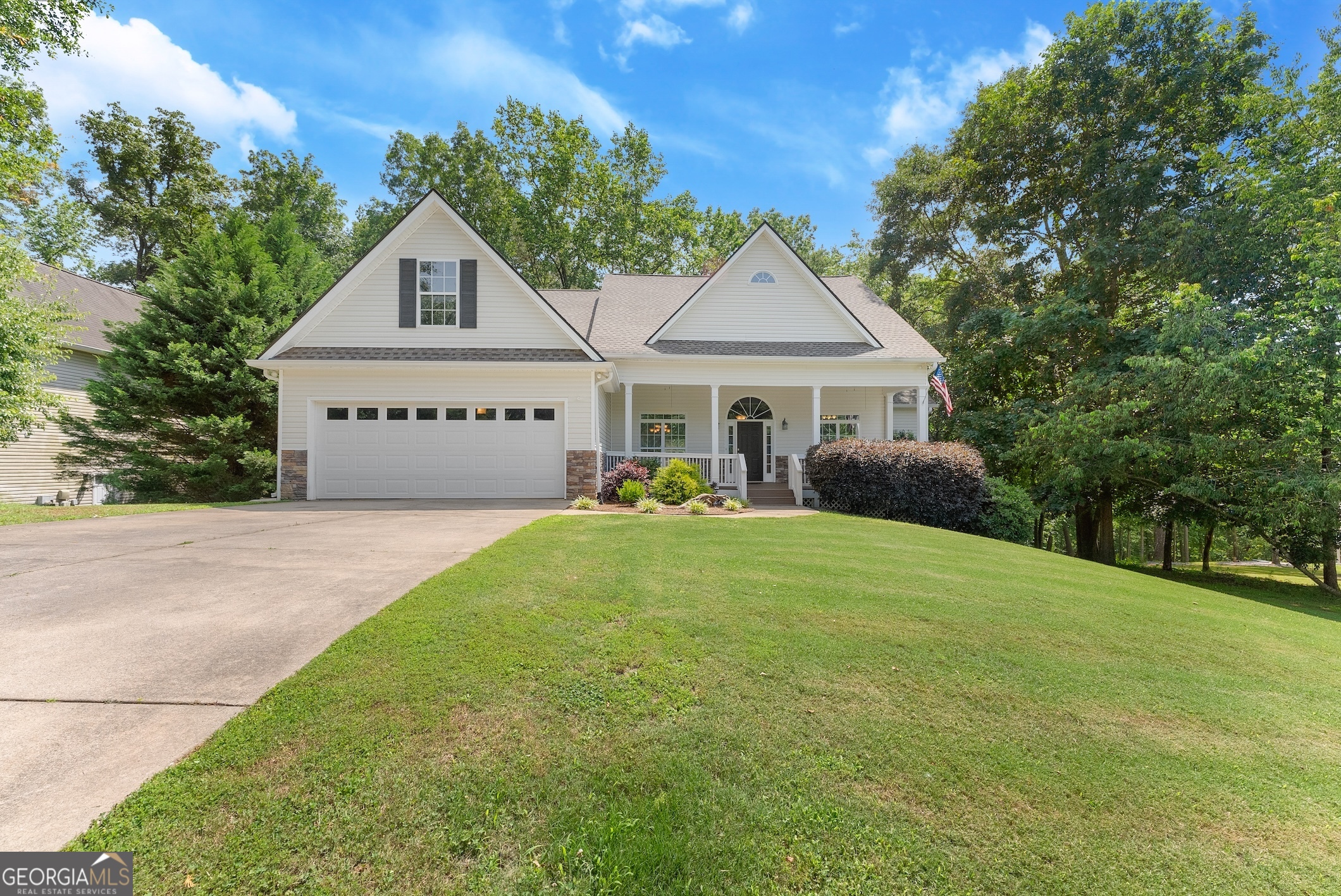 4849 Thunder River DR
