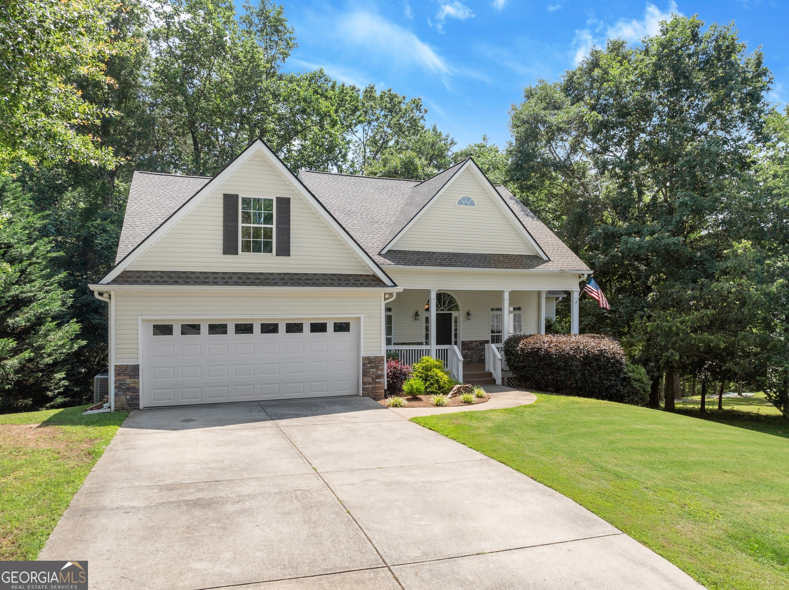 4849 Thunder River DR