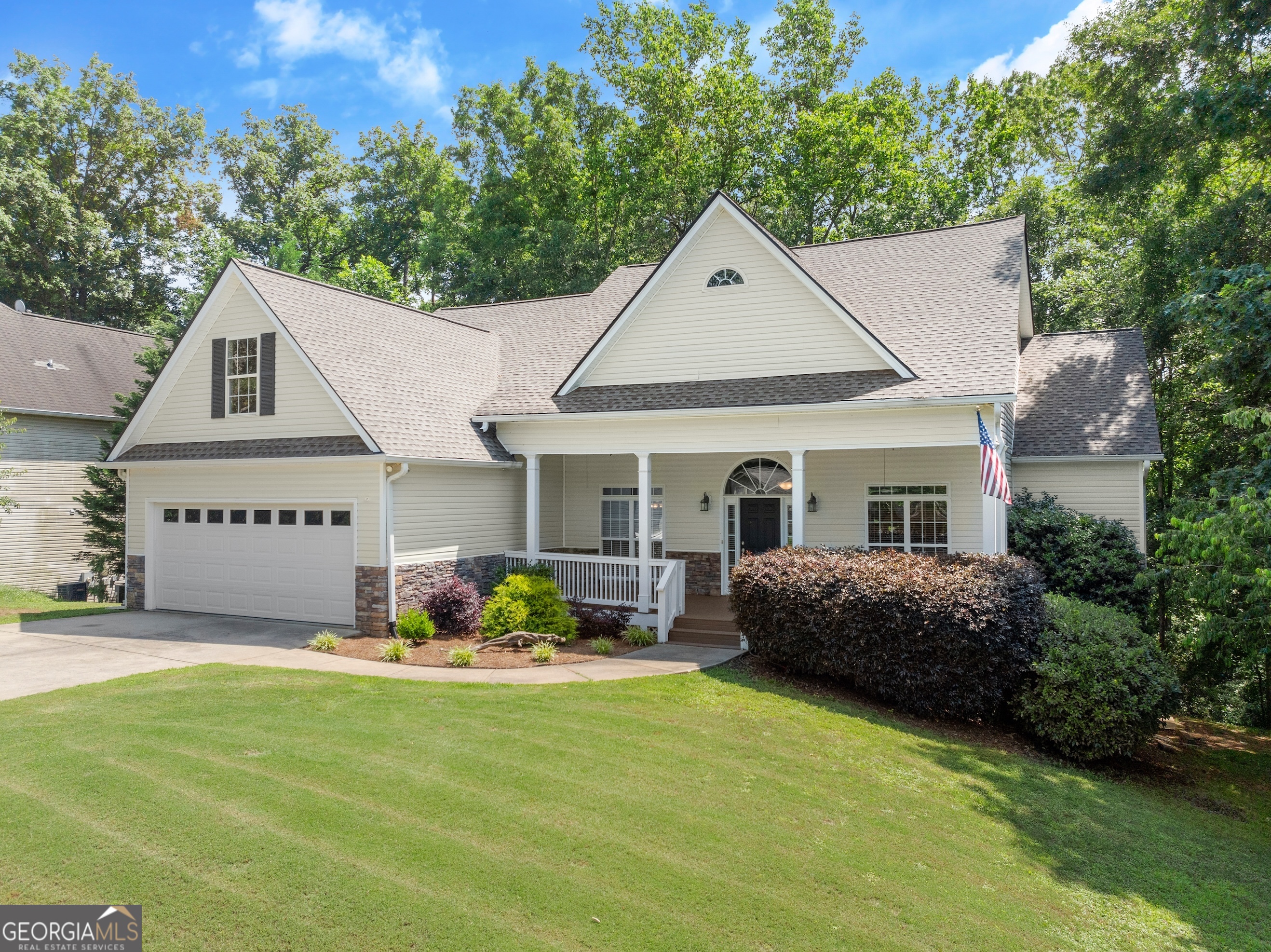 4849 Thunder River DR