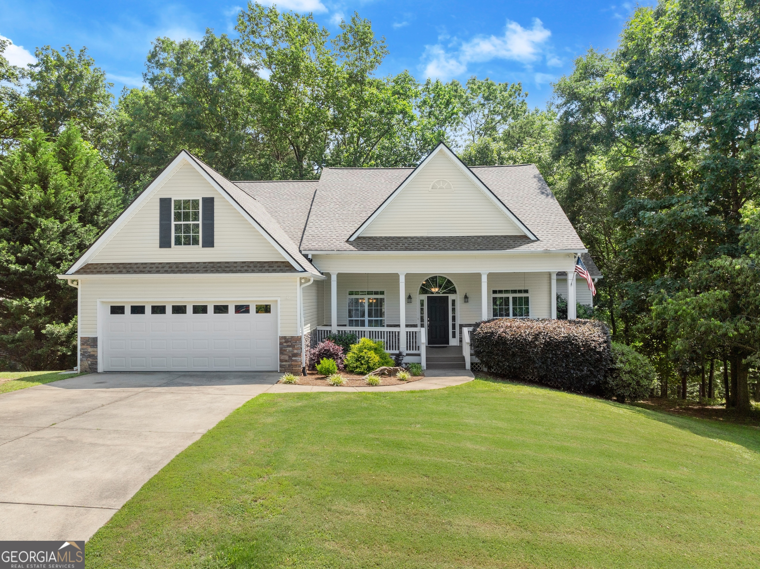 4849 Thunder River DR