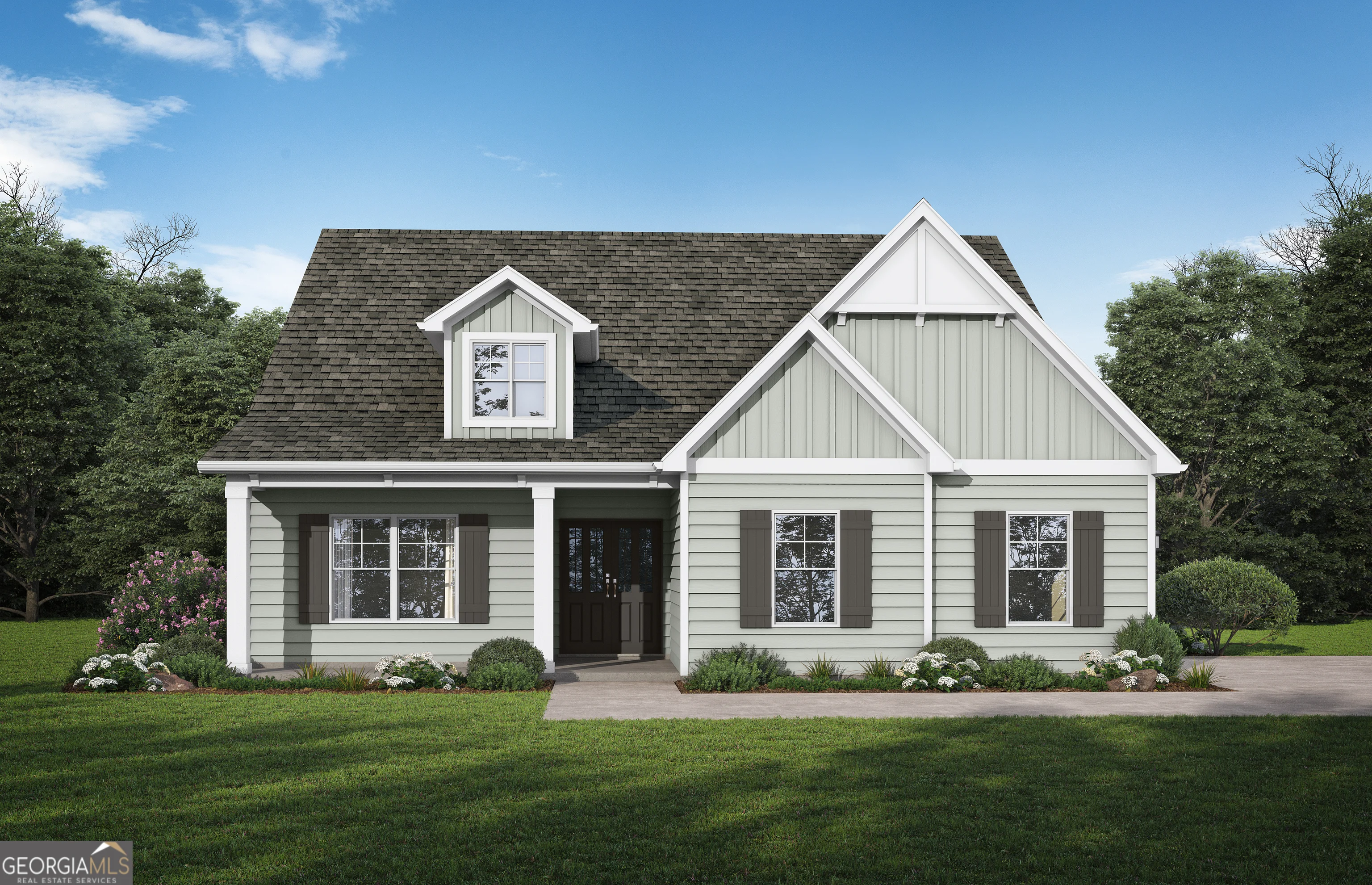 134 Mill Race, Zebulon, GA, 30295