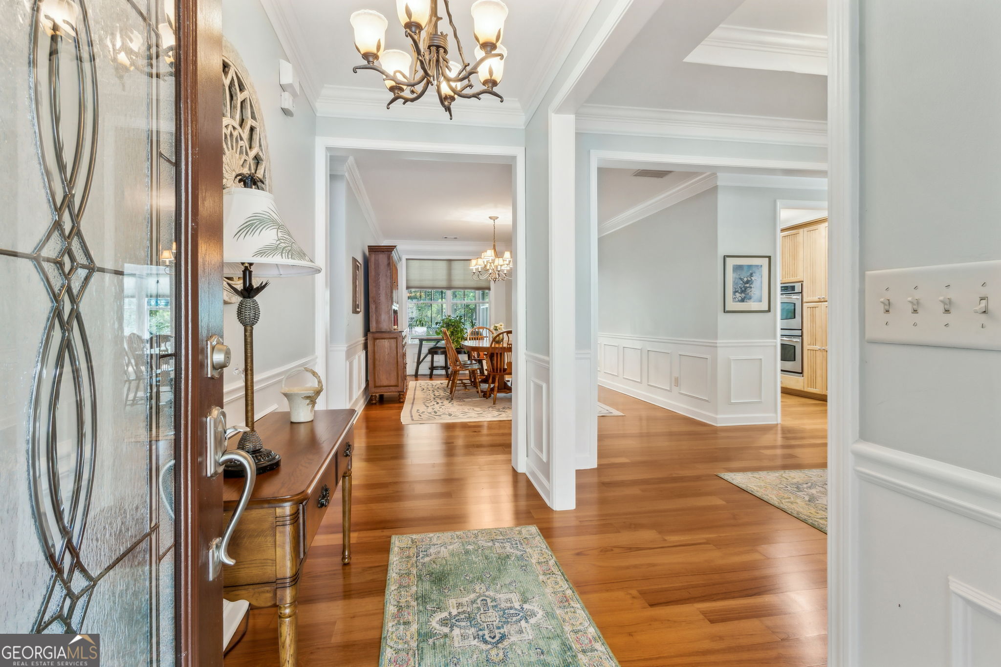 601 Laurel XING