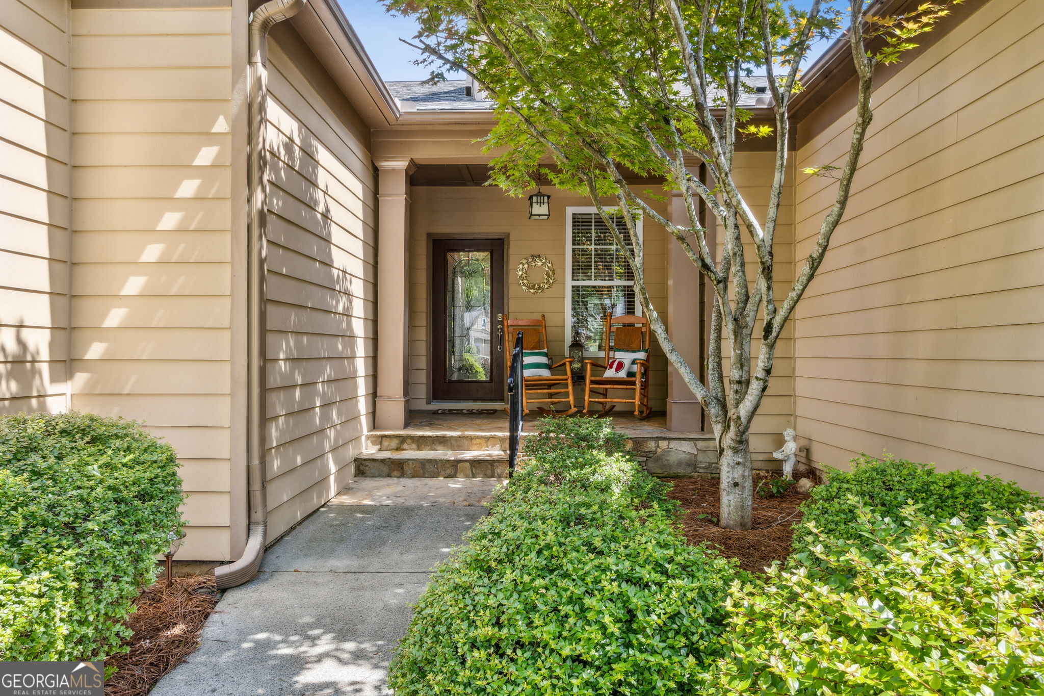 601 Laurel XING