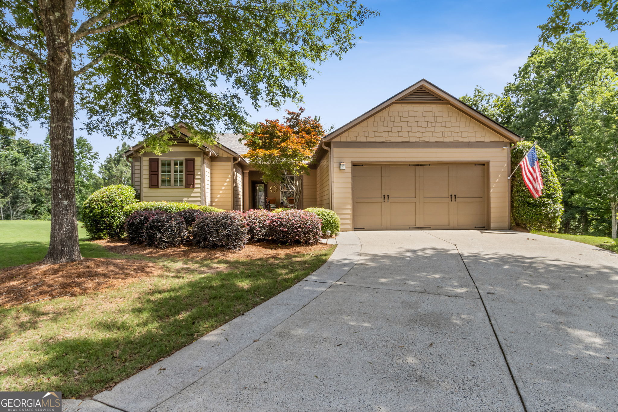 601 Laurel XING