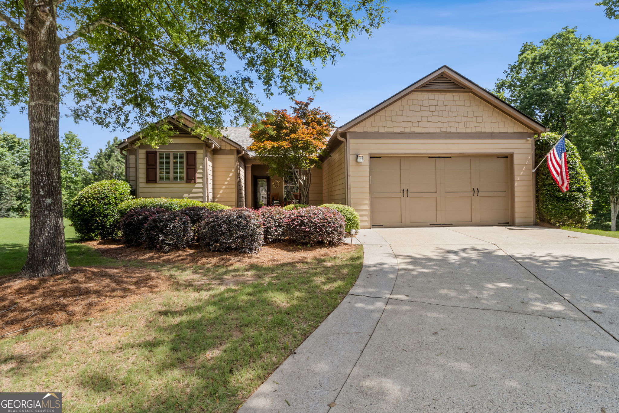 601 Laurel XING