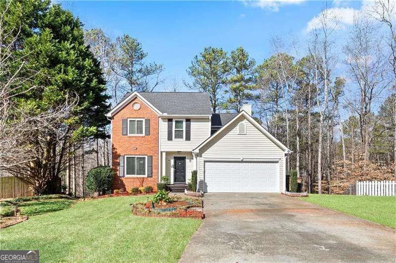 1603 Eagle Drive