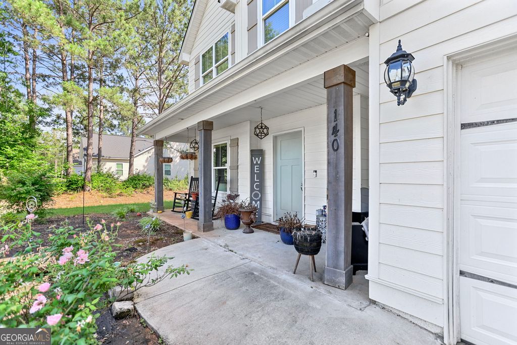 Photo of 140 Fenwick Farms Drive, Lagrange, GA 30241 (MLS # 10798508)