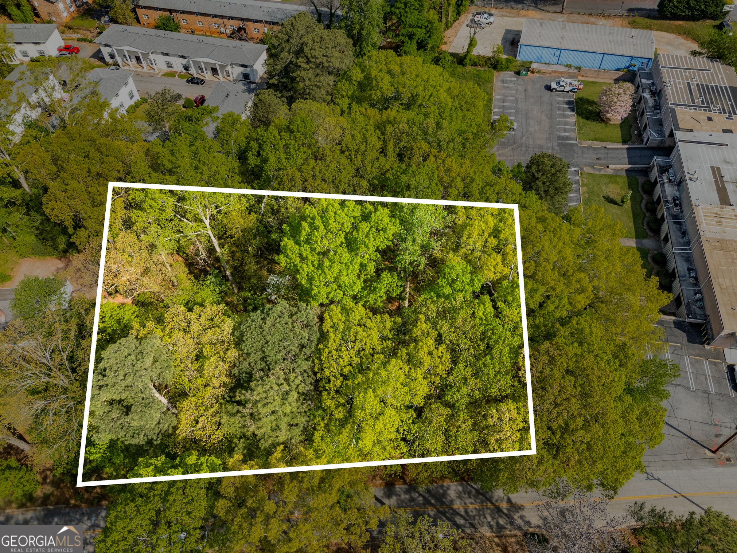 0 Belmont CIR SE