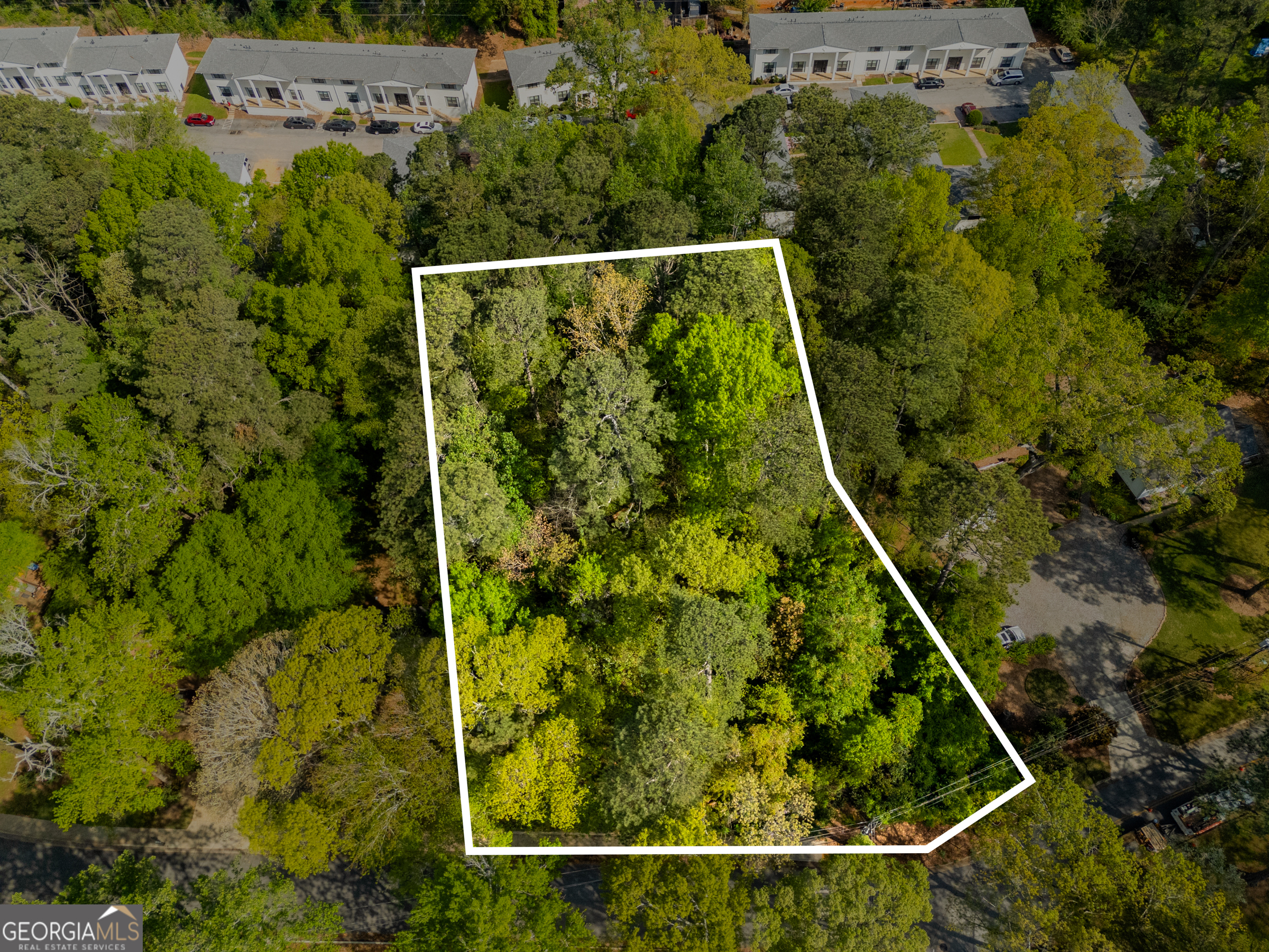 0 Belmont CIR SE