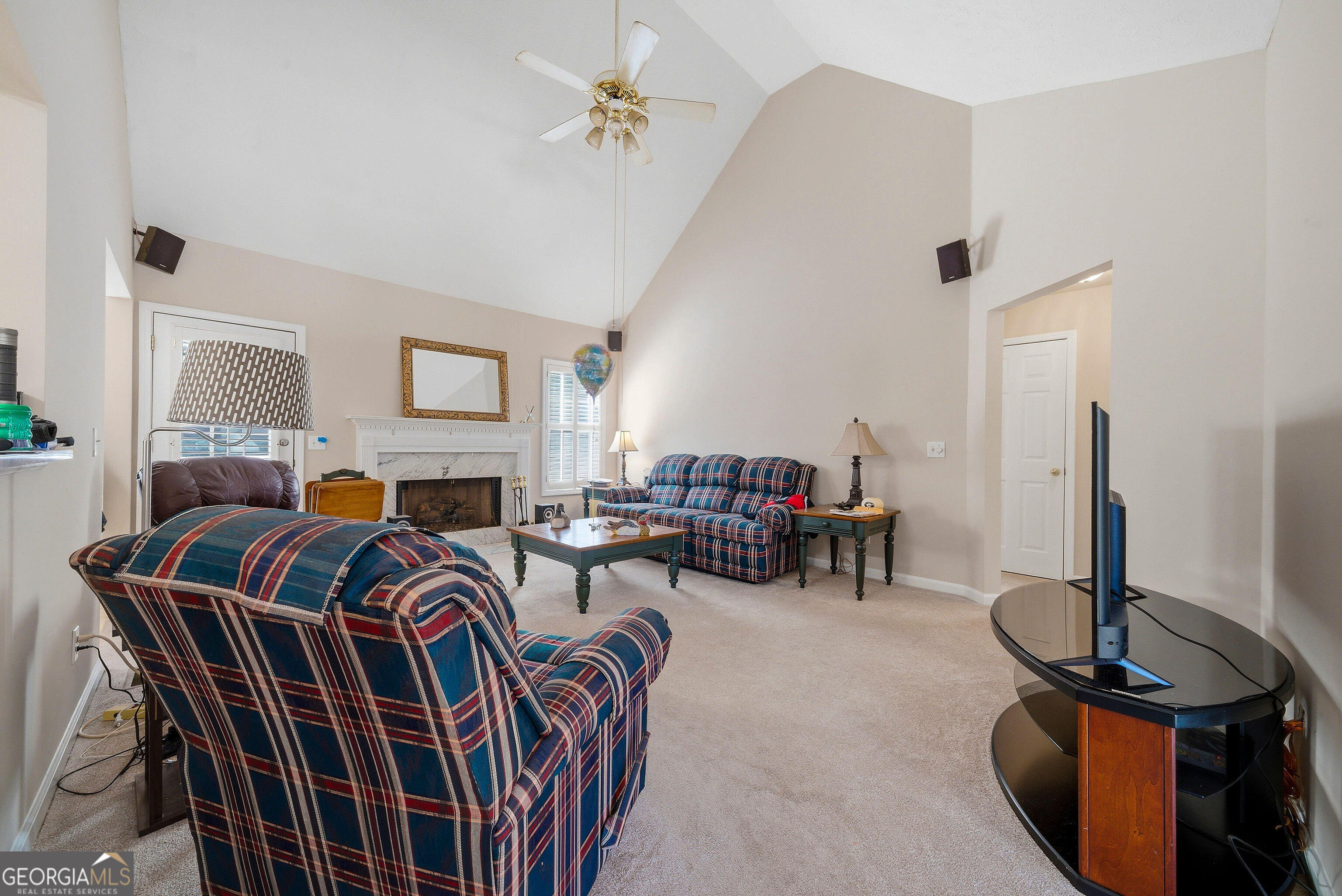 2403 Bluff Creek Overlook