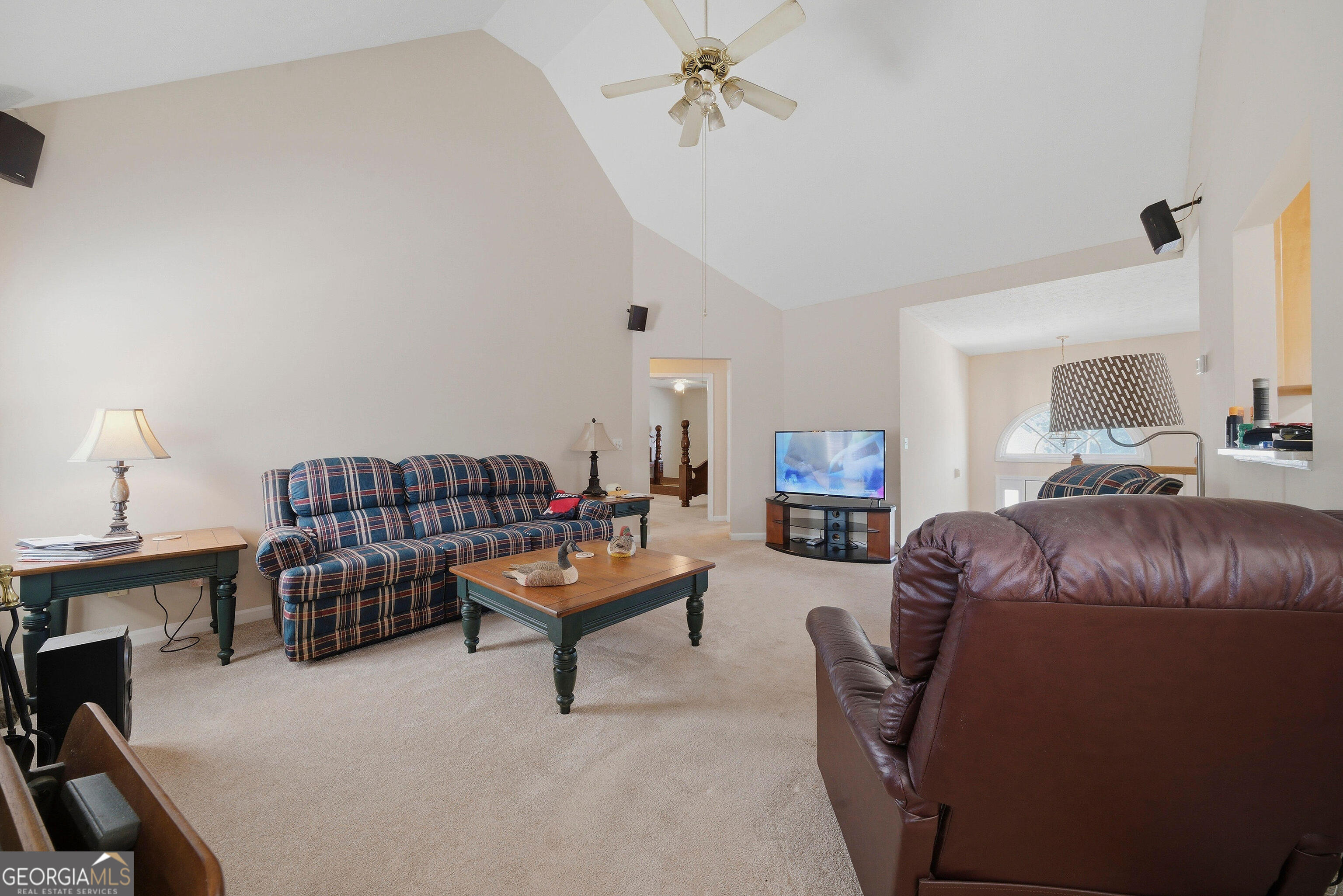 2403 Bluff Creek Overlook