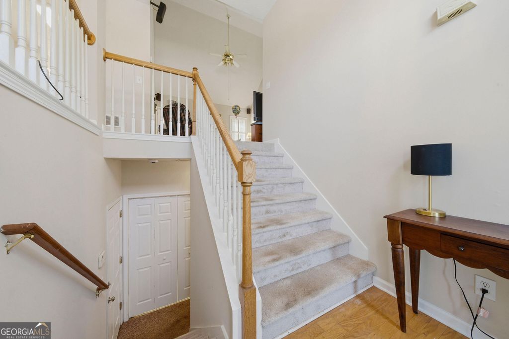 Photo of 2403 Bluff Creek Overlook, Douglasville, GA 30135 (MLS # 10741247)