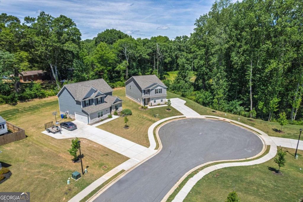Photo of 653 Meadows Farm Way, Monroe, GA 30655 (MLS # 10770486)