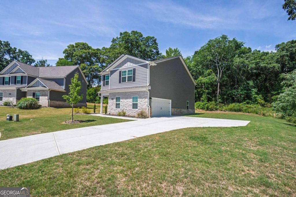 Photo of 653 Meadows Farm Way, Monroe, GA 30655 (MLS # 10770486)