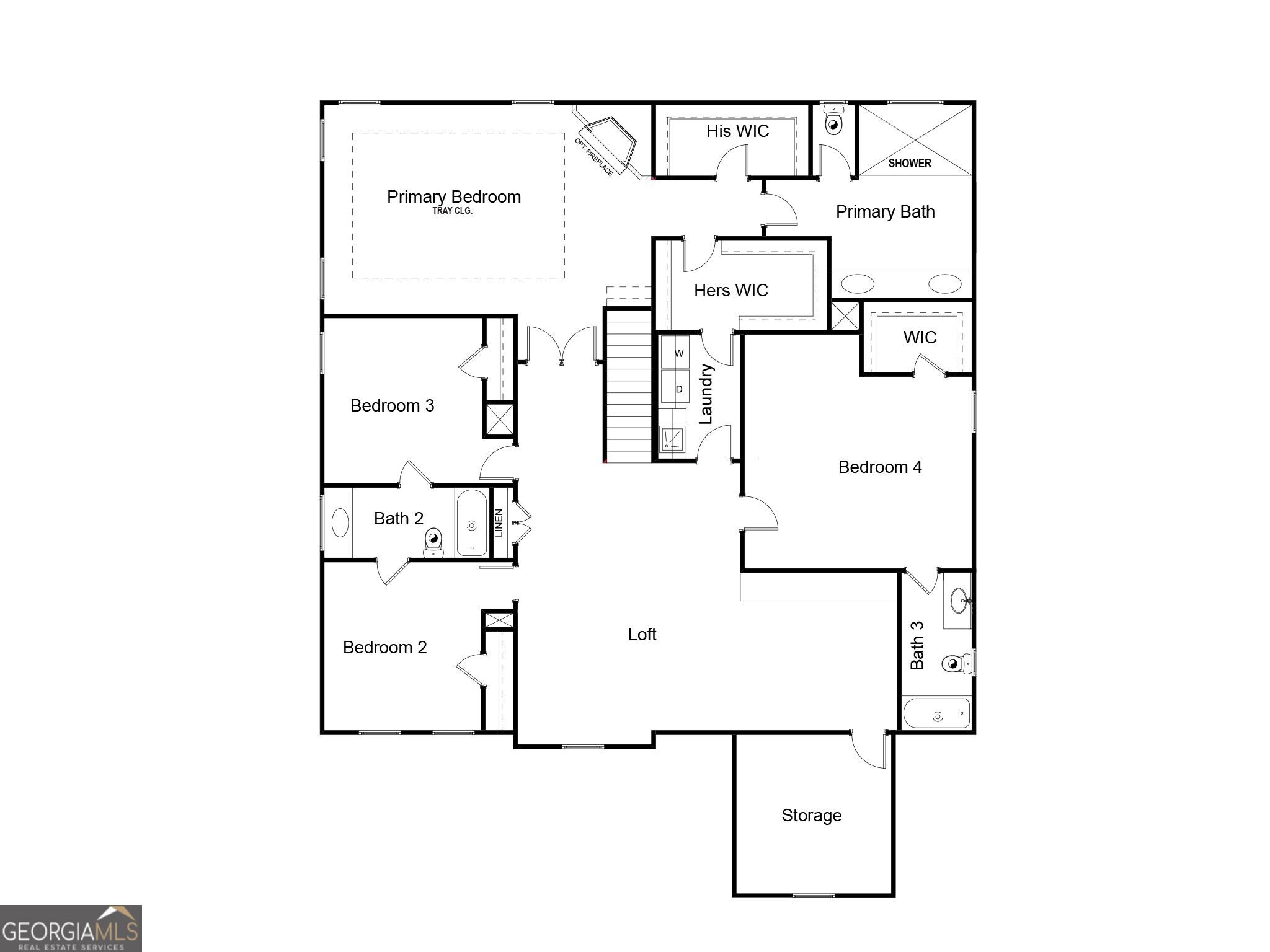 5591 Meadowstone Walk