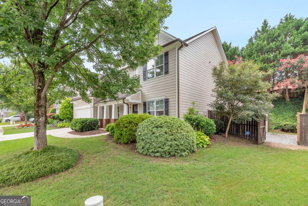 Photo of 6040 Park Bend Avenue, Braselton, GA 30517 (MLS # 10858295)