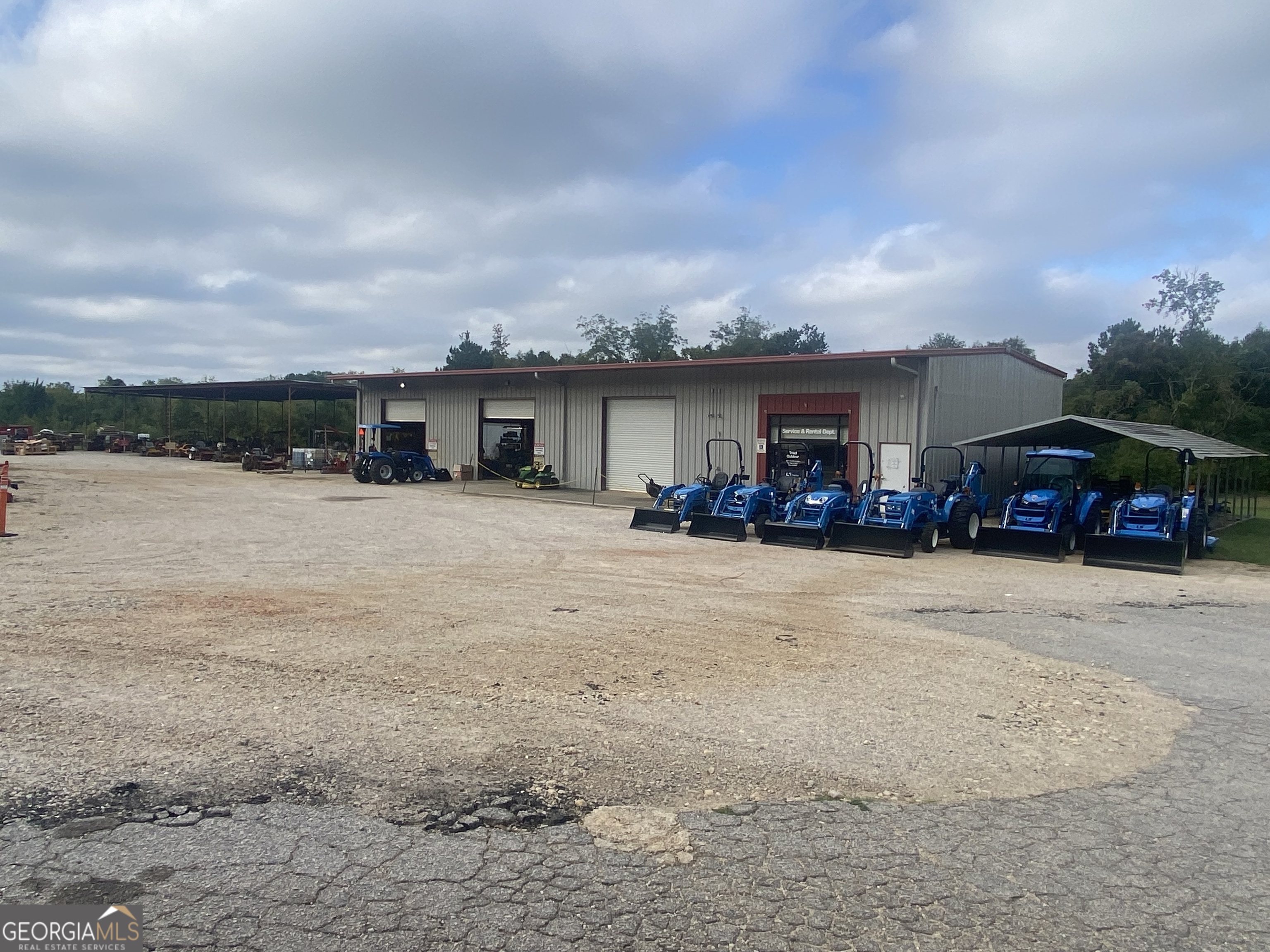 2485 West Point RD