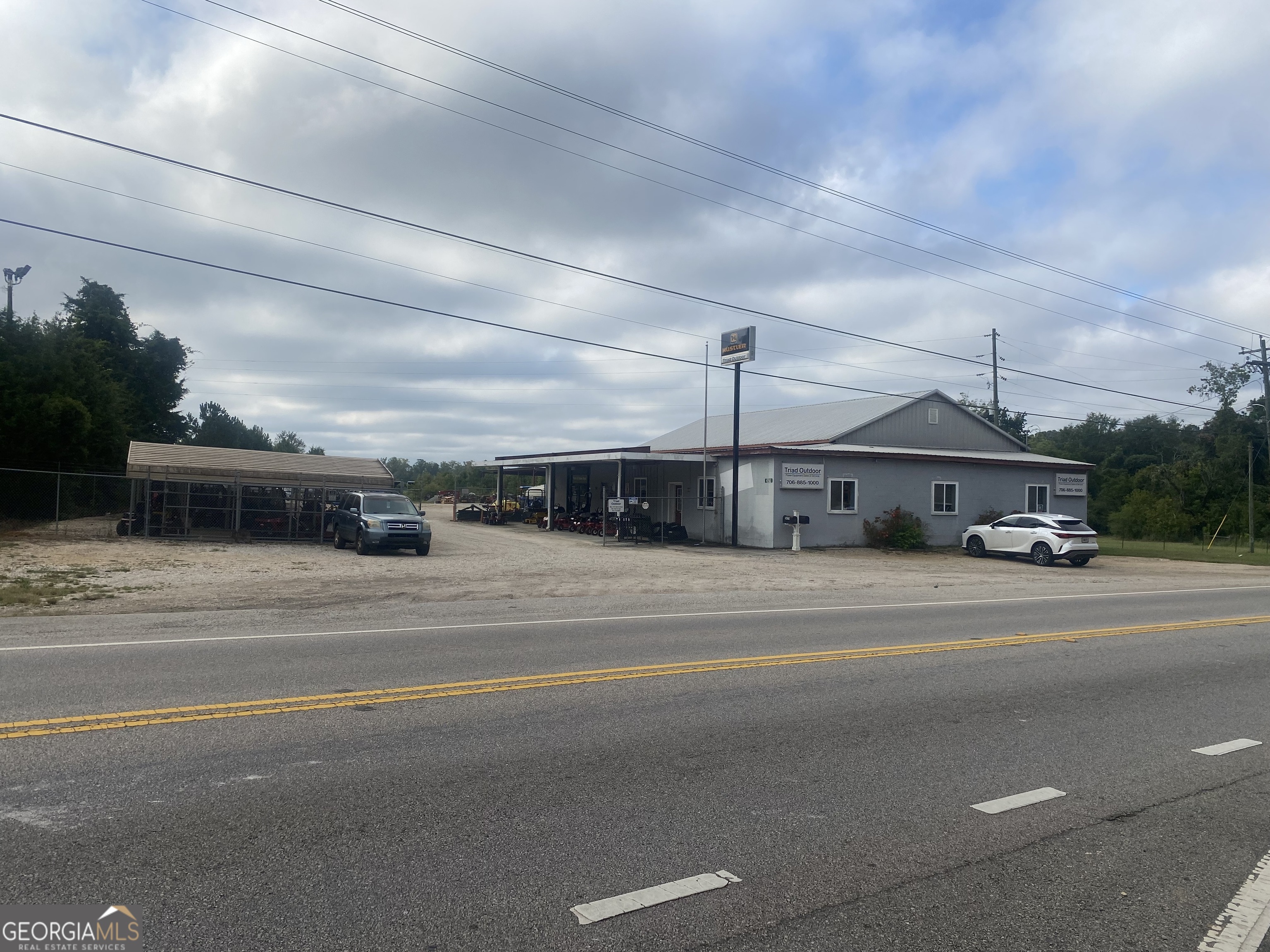2485 West Point RD