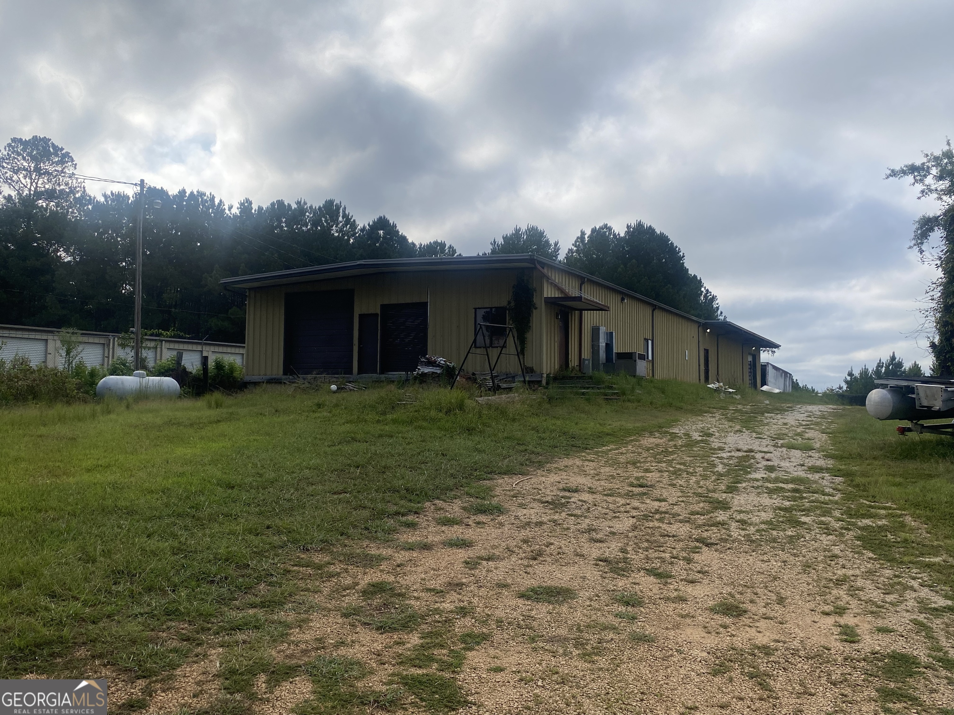 2485 West Point RD