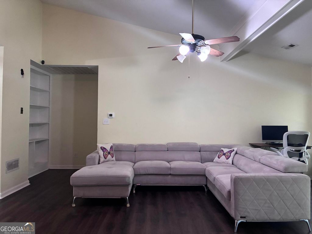 Photo of 120 Glendale Drive, Peachtree City, GA 30269 (MLS # 10736419)