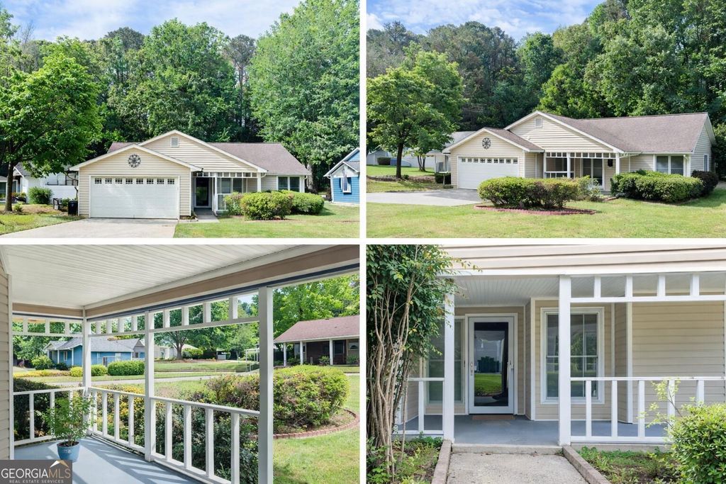 Photo of 120 Glendale Drive, Peachtree City, GA 30269 (MLS # 10736419)