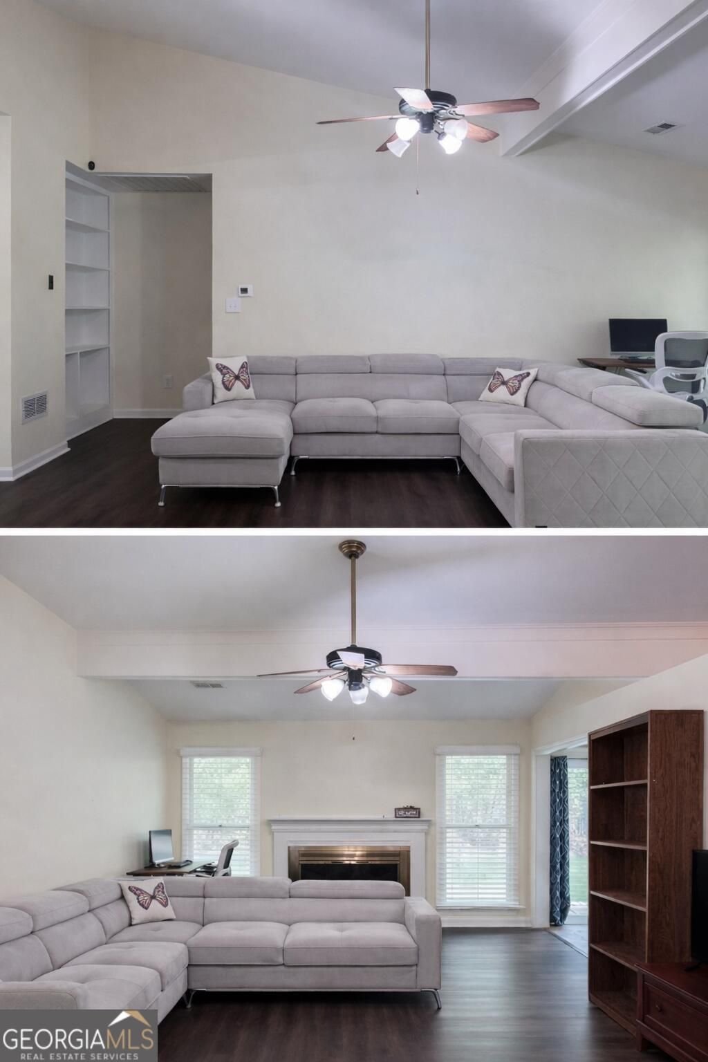 Photo of 120 Glendale Drive, Peachtree City, GA 30269 (MLS # 10736419)