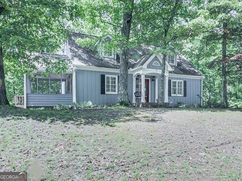 134 White Antelope Waleska GA 30183