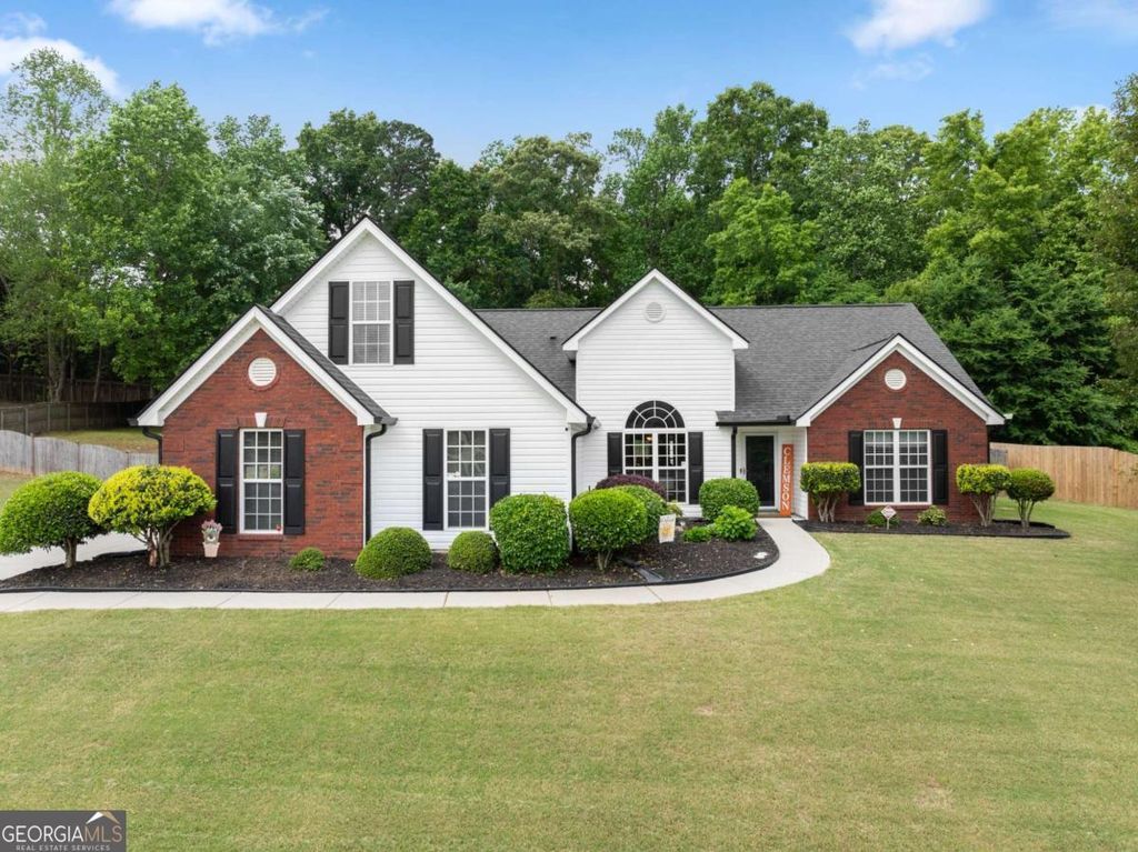 Photo of 97 Arbor Trace, Braselton, GA 30517 (MLS # 10763403)
