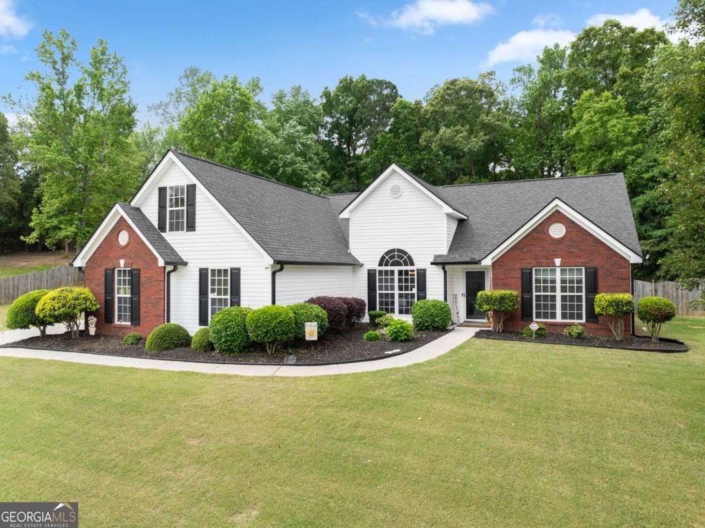Photo of 97 Arbor Trace, Braselton, GA 30517 (MLS # 10763403)