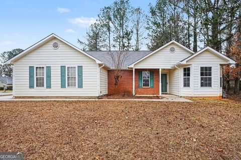 Photo of 1623 Elizabeth Lane, Hampton, GA 30228 (MLS # 10675315)