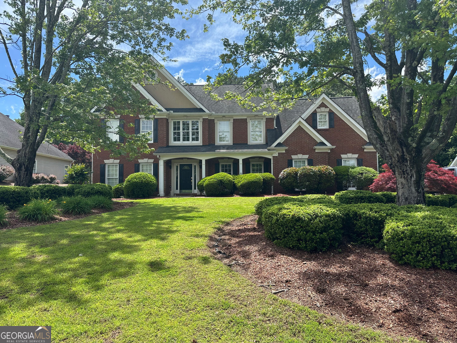 2295 Amberbrook Lane LN