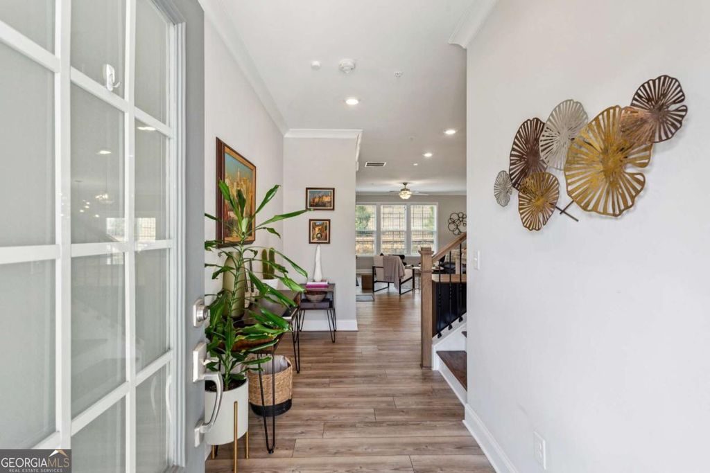 Photo of 500 Mansell Street SE, Marietta, GA 30008 (MLS # 10710079)