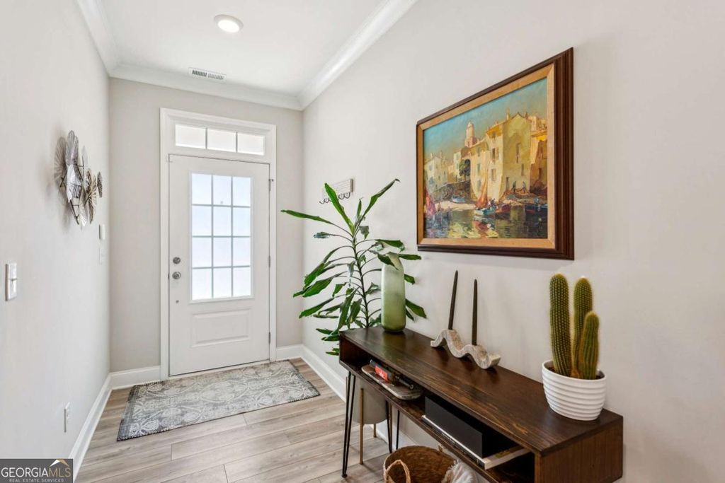 Photo of 500 Mansell Street SE, Marietta, GA 30008 (MLS # 10710079)