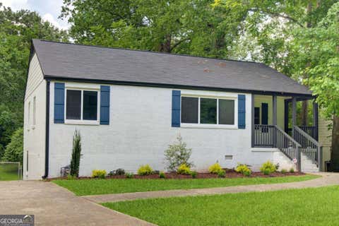 Photo of 1815 Venetian Drive SW, Atlanta, GA 30311 (MLS # 10826514)