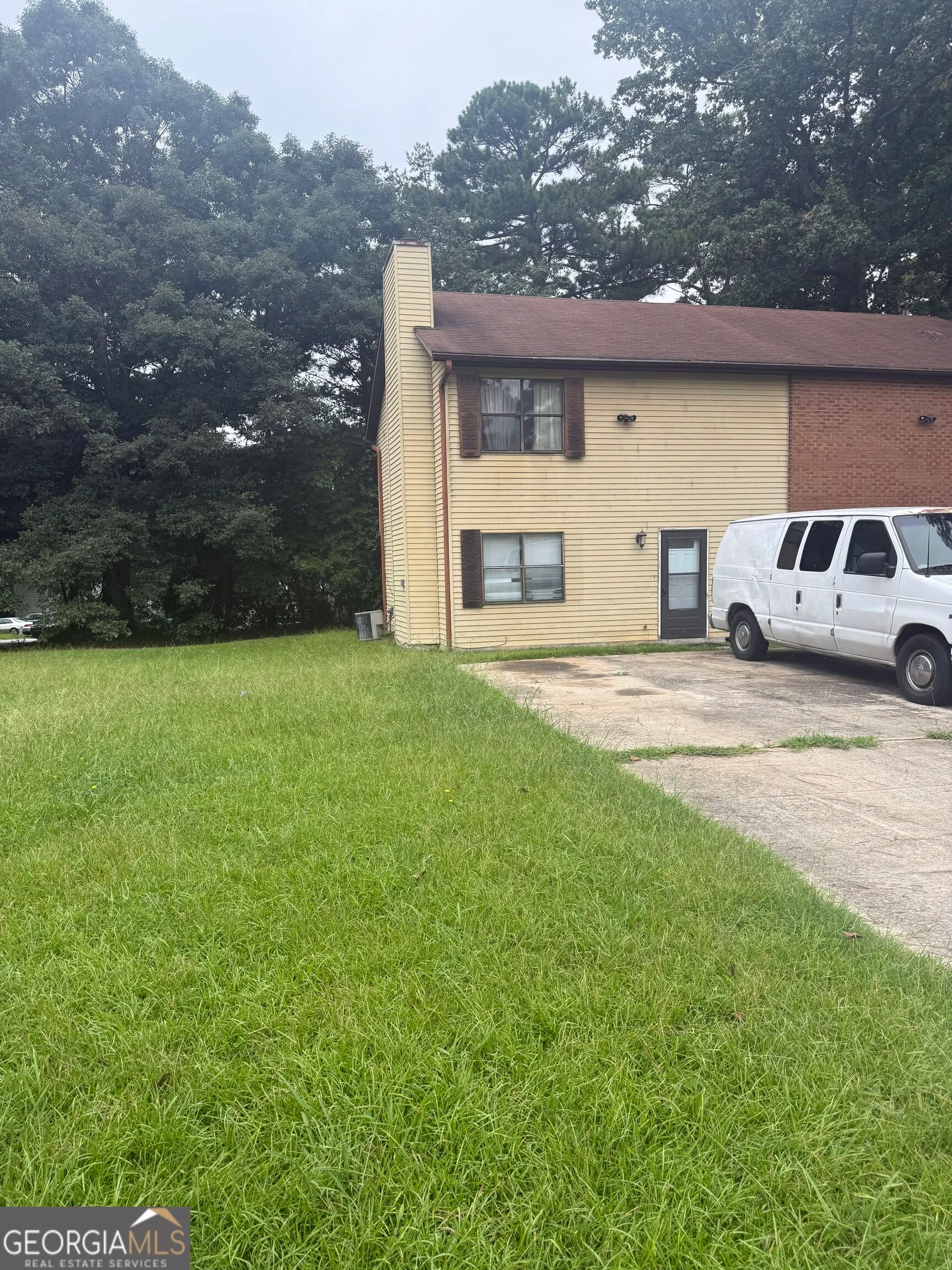 5543 Windwood Road