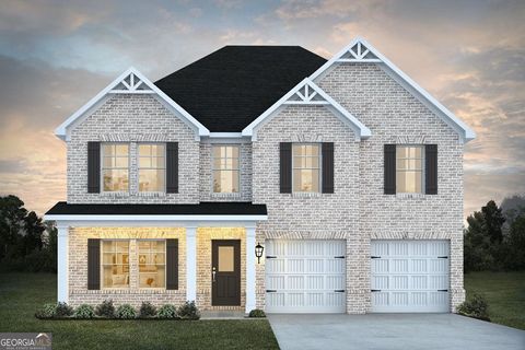 345 River Walk Farm PKWY LOT 5 Covington GA 30014