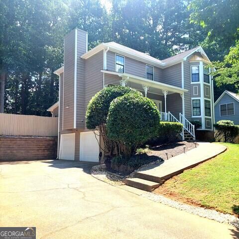 Photo for 2081 Kolb Ridg CT SW