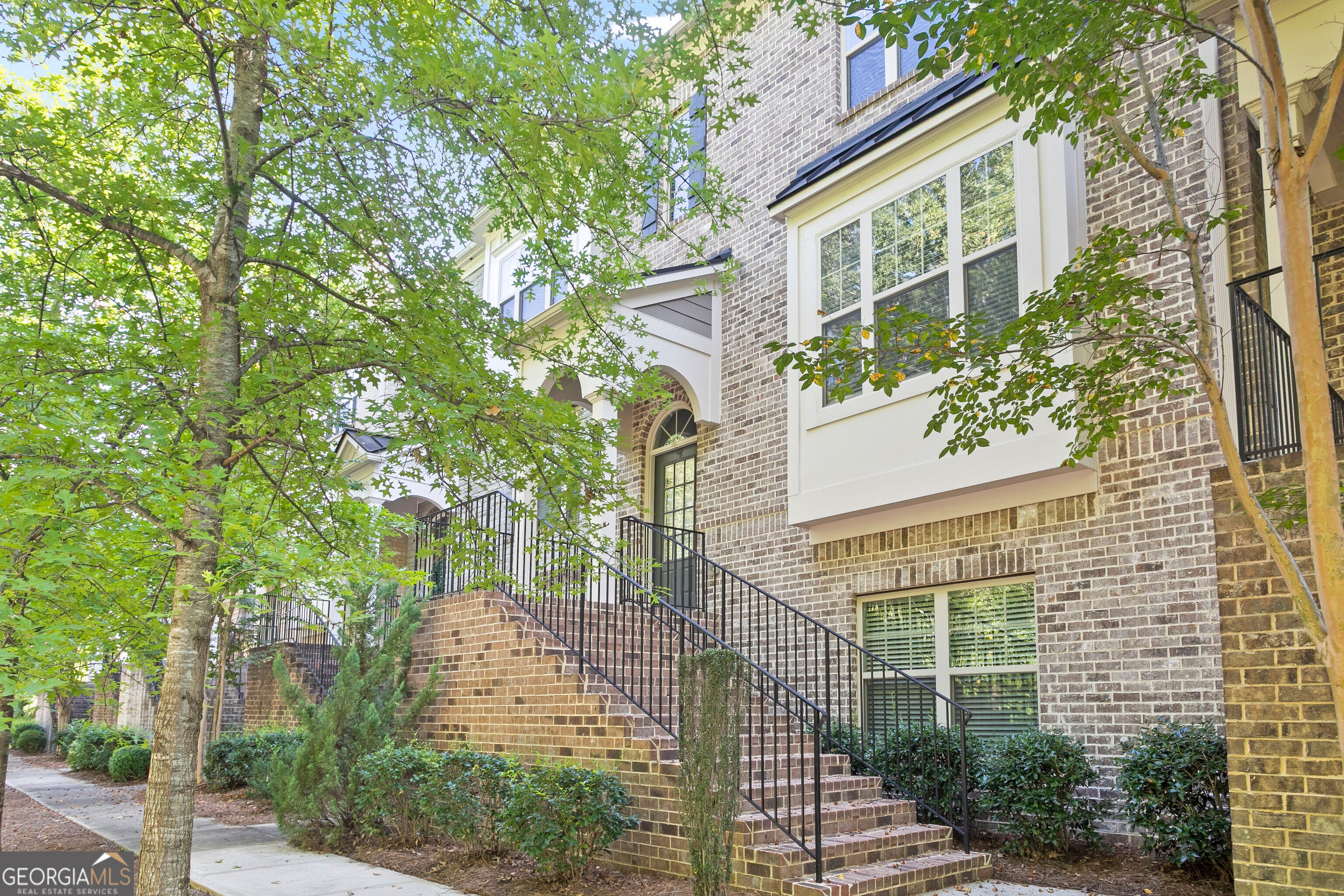 4160 Butler DR